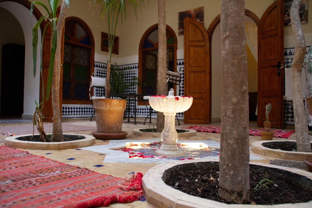 Riad Dar Tamlil 23/39