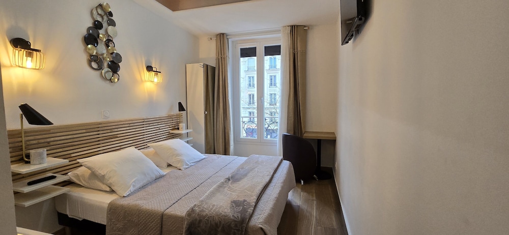 CAMELIA PRESTIGE - PLACE DE LA NATION 3/48