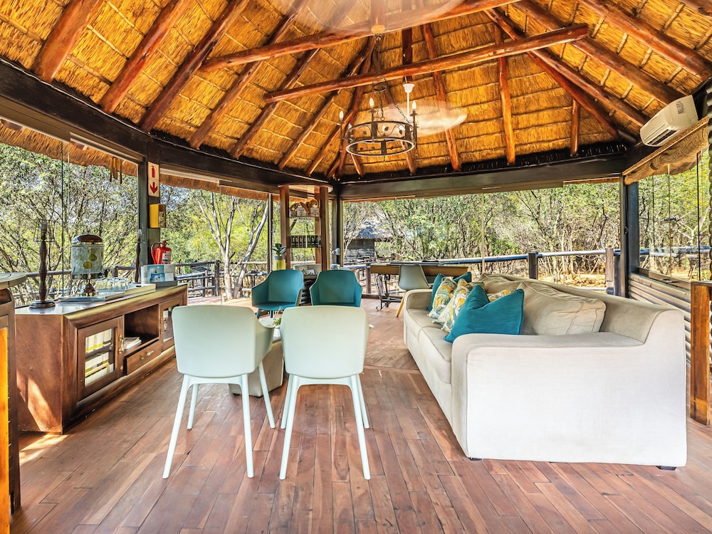 Ivory Tree Game Lodge 52/69
