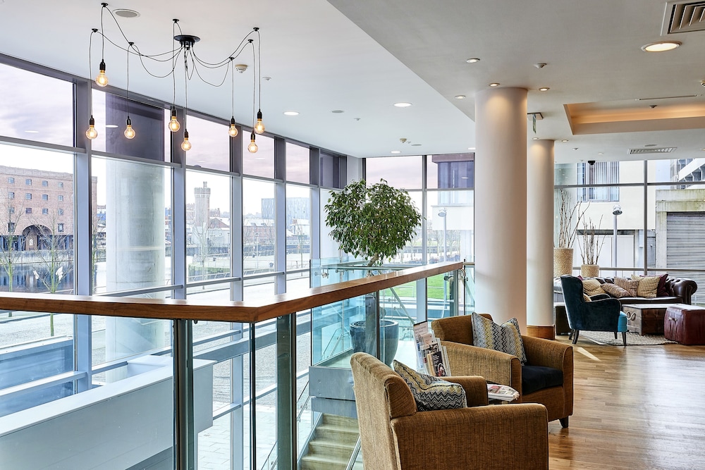 Staybridge Suites Liverpool 55/74