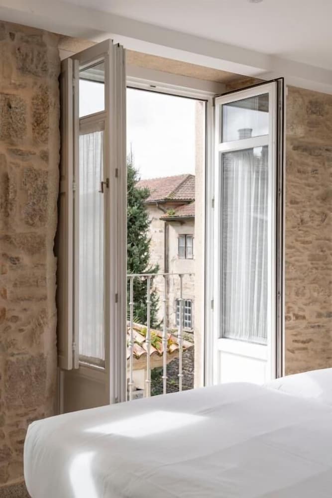 Hotel Praza Quintana 37/69