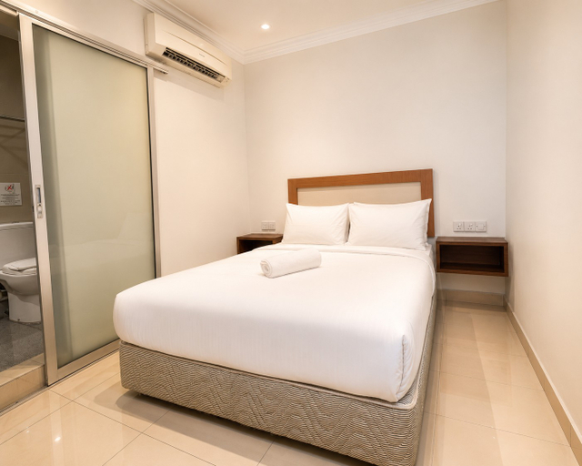 iBilik Hotel @ Sunway Lagoon, Petaling Jaya 14/21