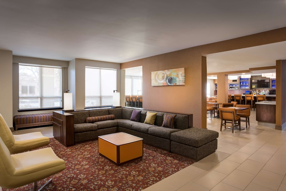 HYATT house Dallas/Uptown 42/71