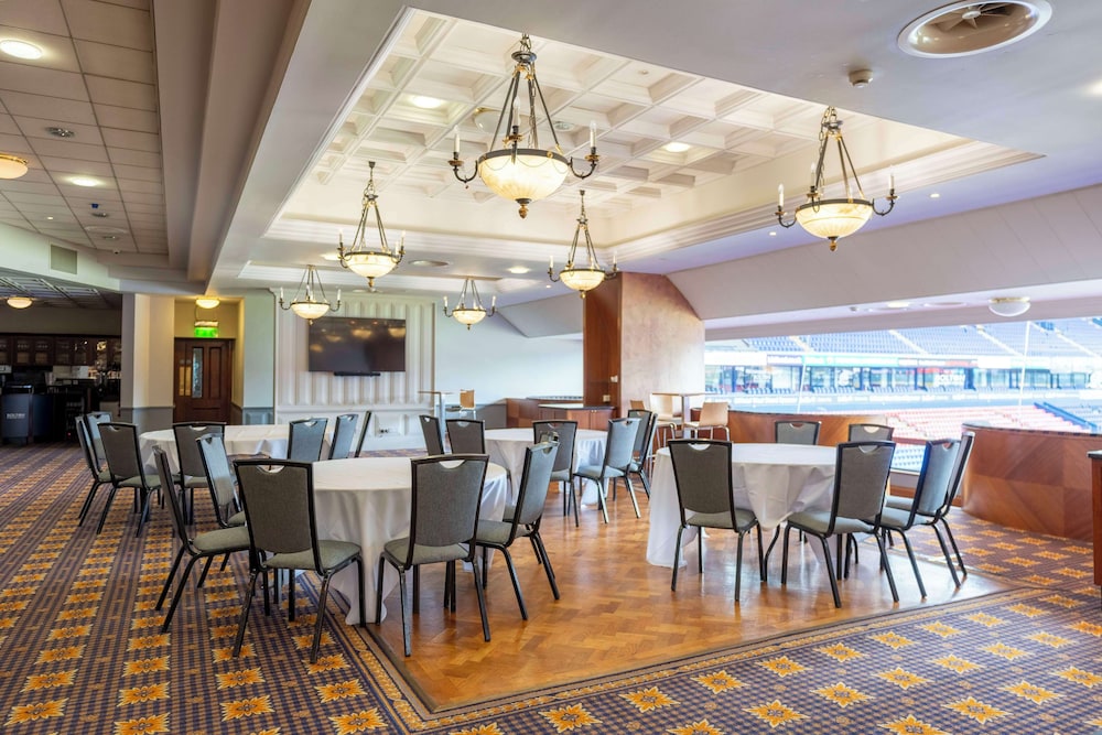 The Bolton Stadium Hotel, a member of Radisson Individuals 45/57