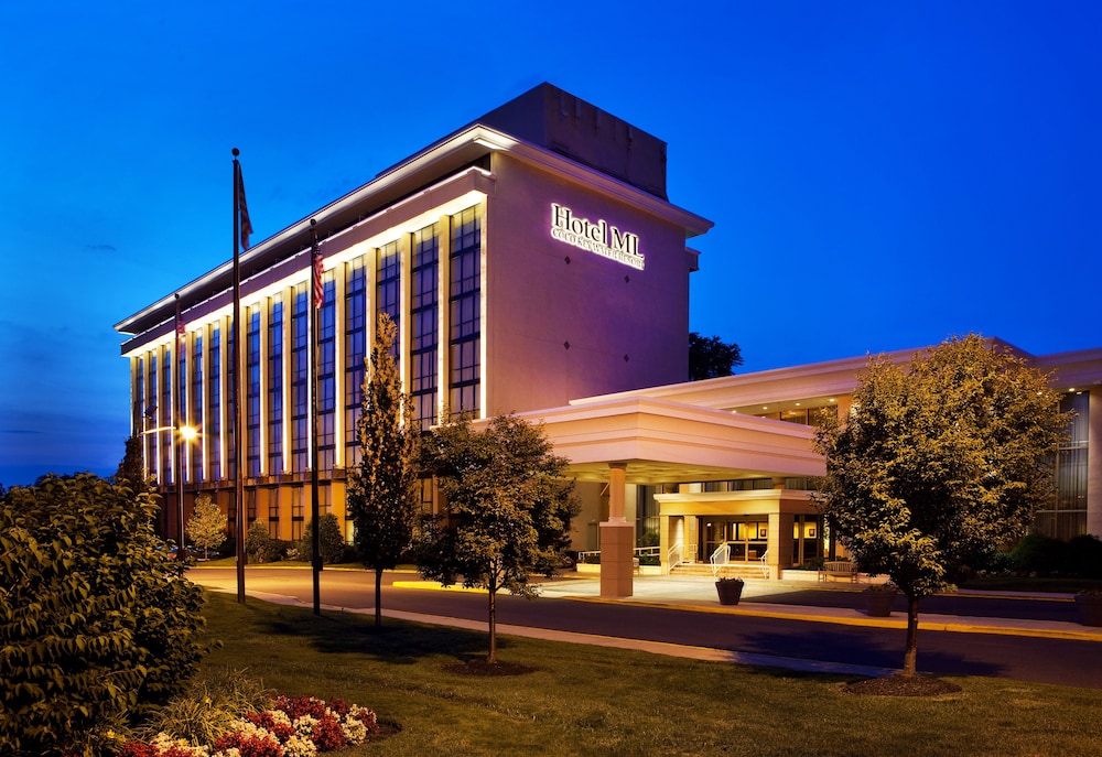 The Hotel Ml 3/57