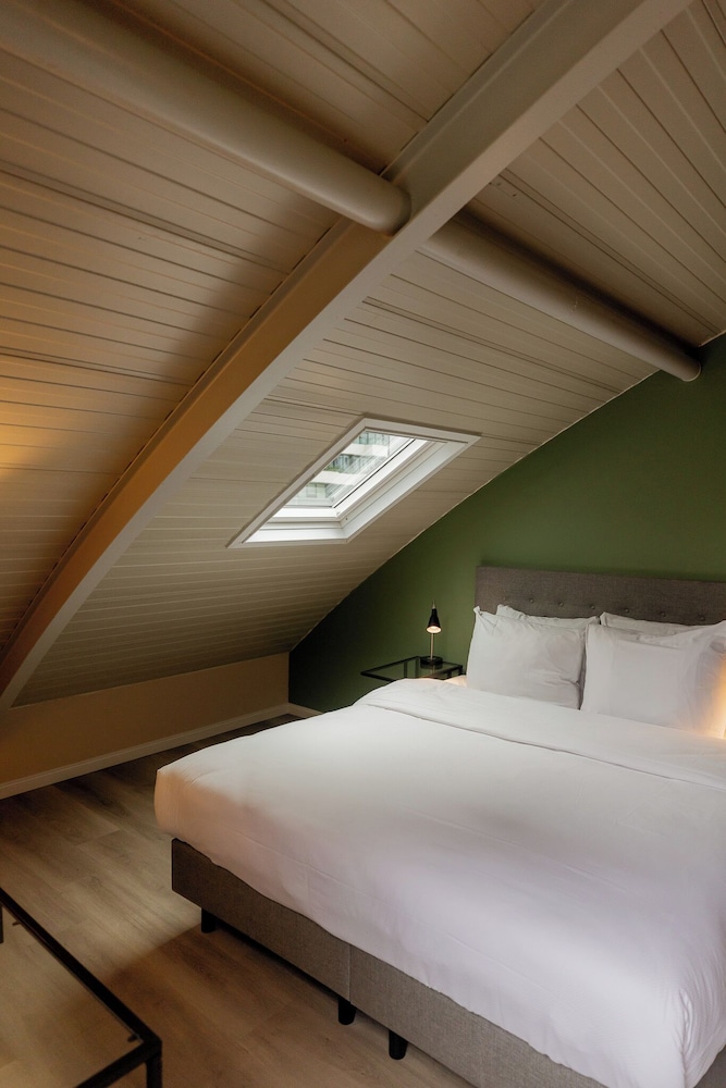 ROOM, DOUBLE BED, TERRACE