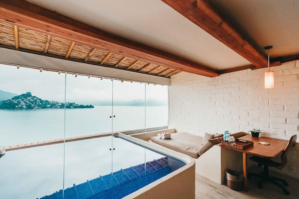 El Santuario Resort & Spa 27/46