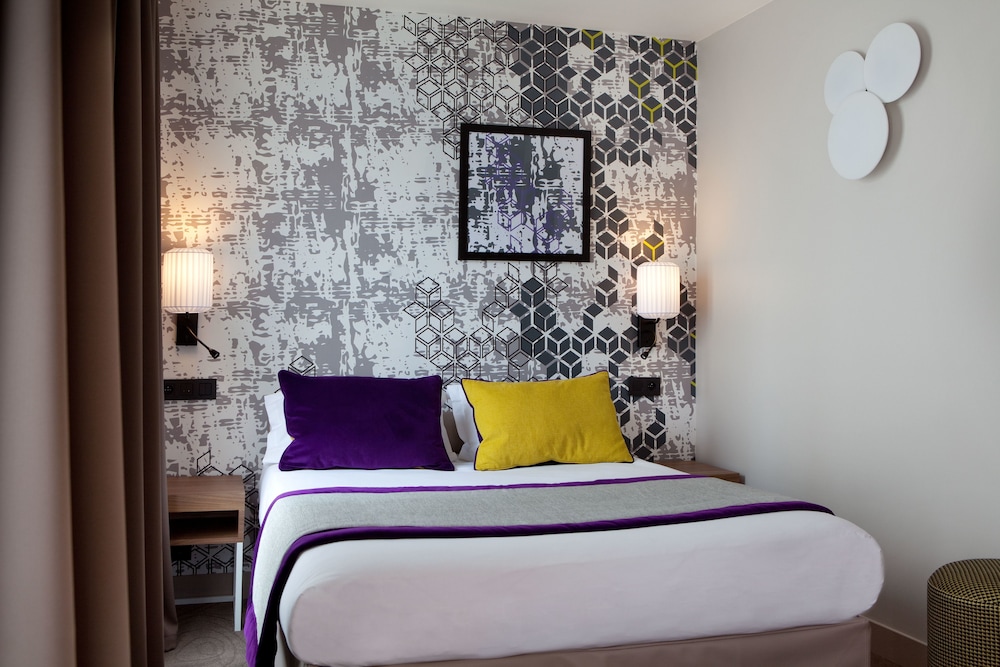 Hotel Des Nations Saint Germains 10/46