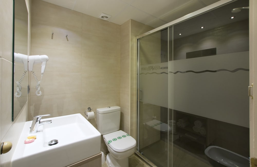 Medplaya Aparthotel Esmeraldas 16/37