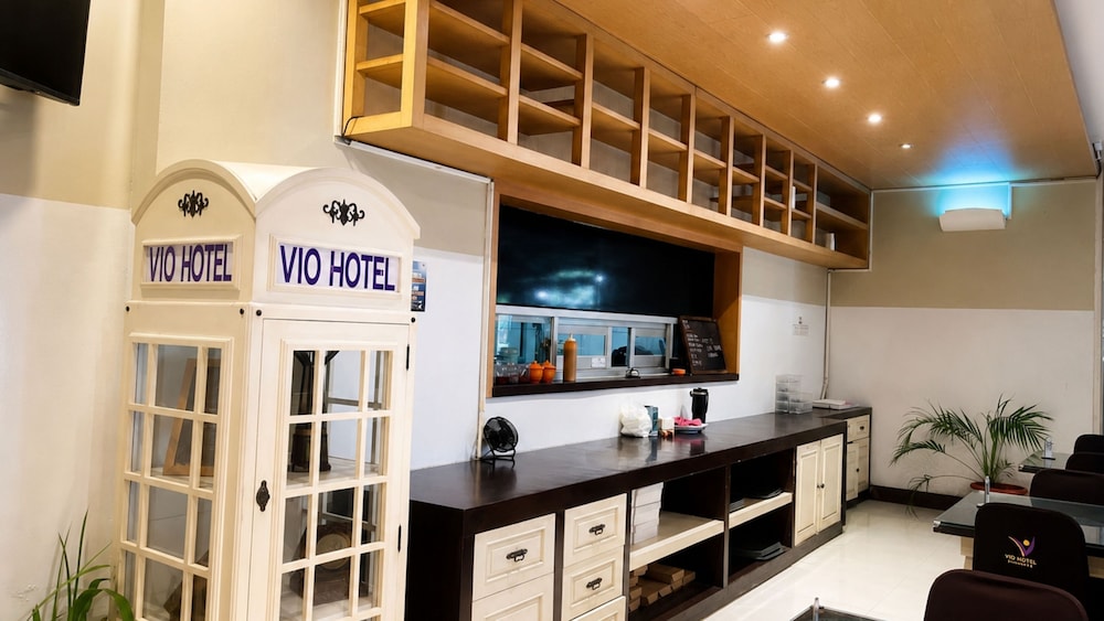 Vio Cimanuk Hotel 45/68