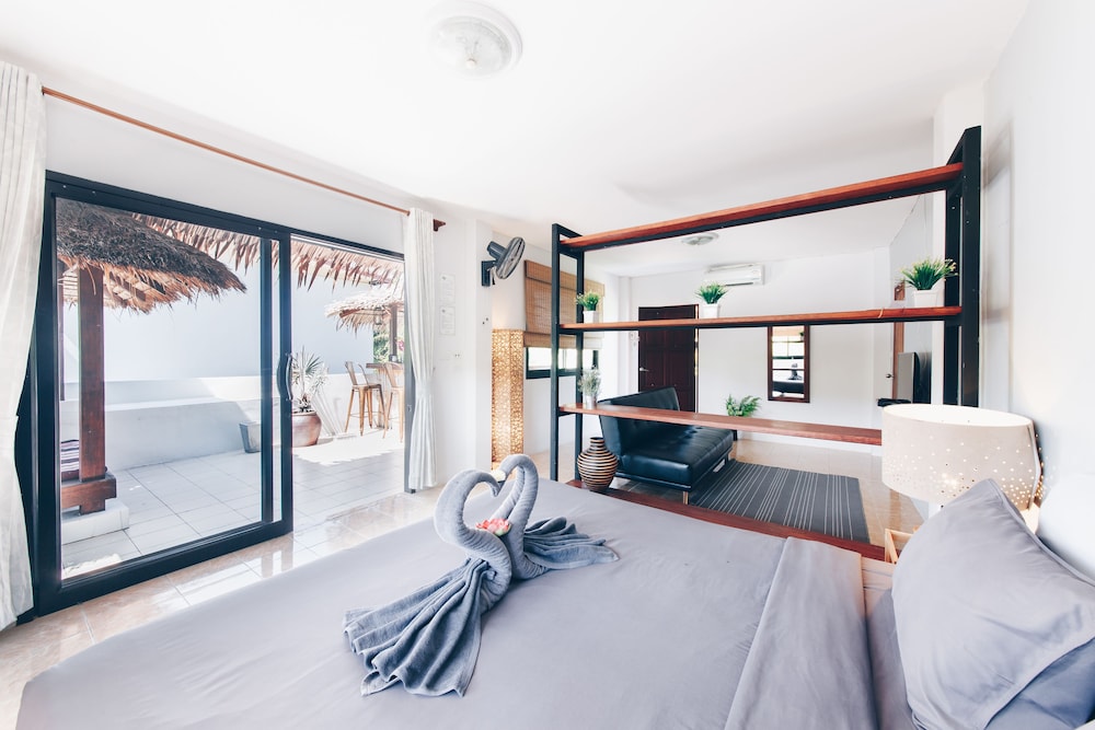 Coco Lilly Villas 23/79