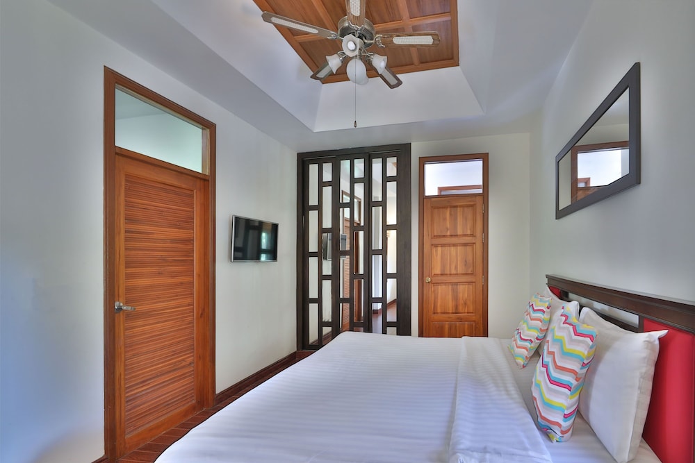 Grand Siam Villa Pattaya 41/76