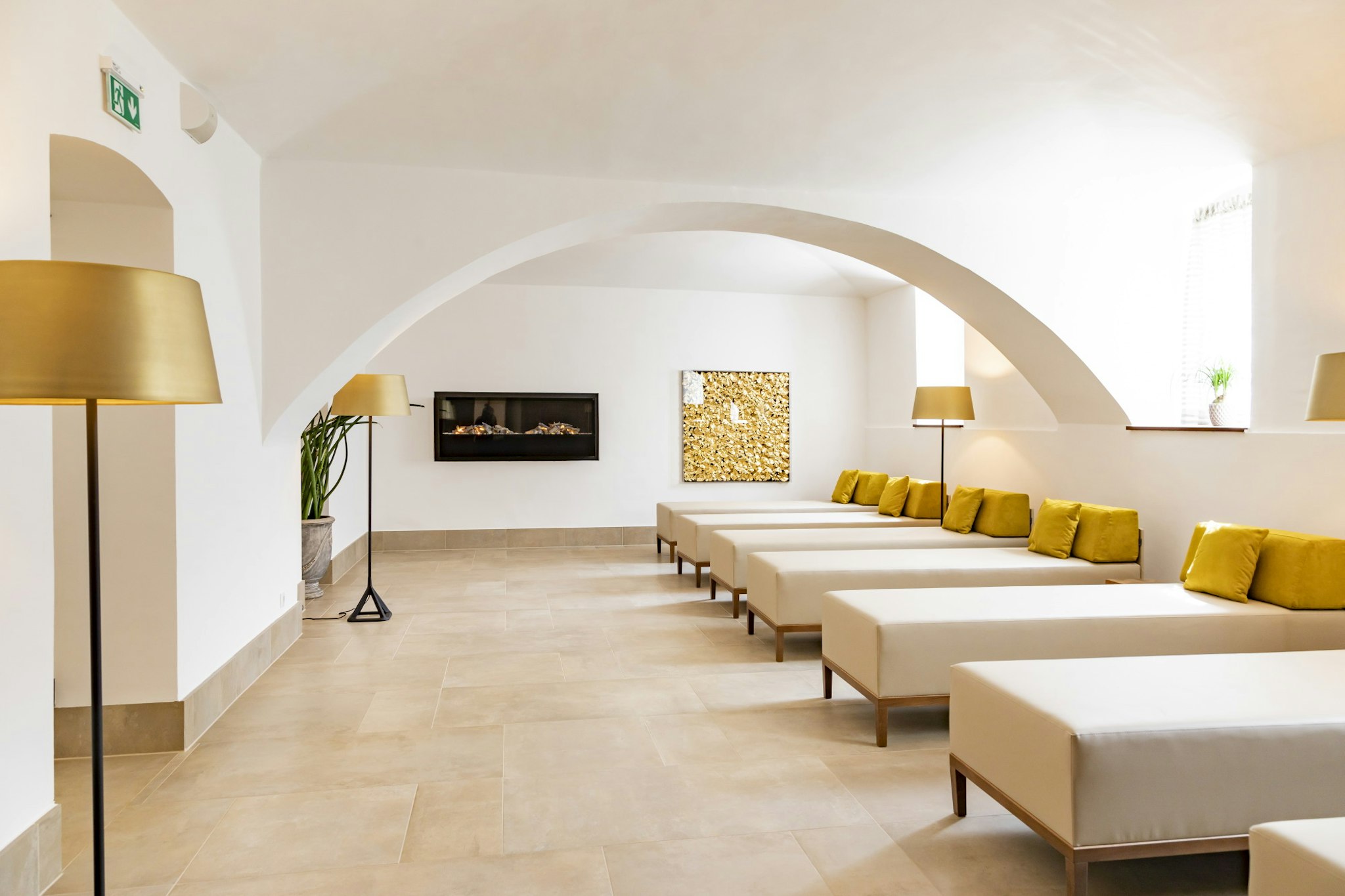 Parkhotel Graz - Traditional Luxury 34/49