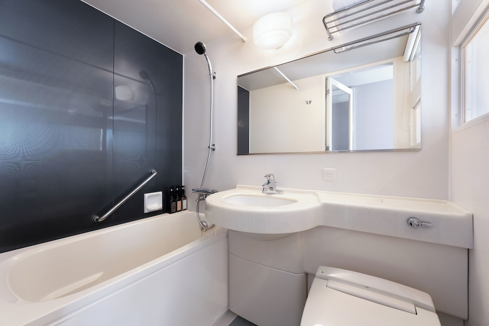 Hotel Oriental Express Ginza West 45/48