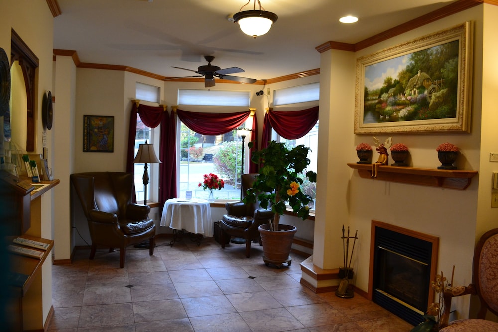 Anaco Bay Inn 36/46