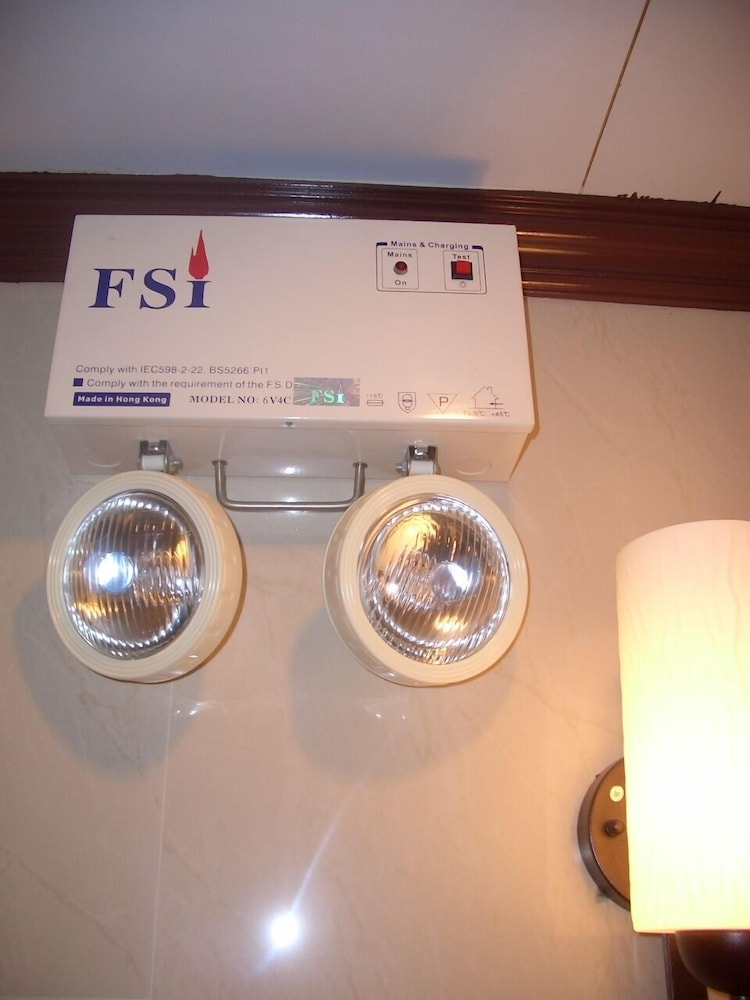 City Guest House 8/42