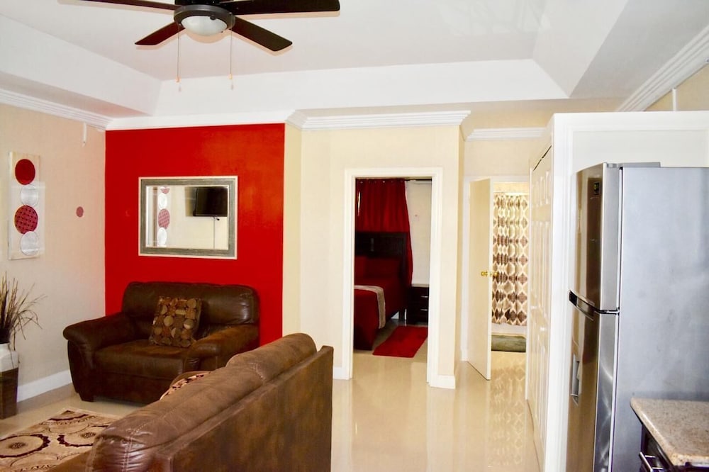 Kingston Guest Apartment At El Gabriel photo5