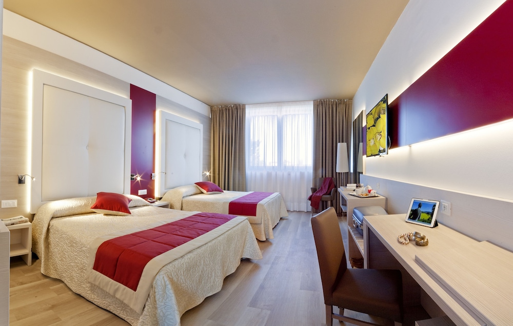 Hotel Victoria 16/68