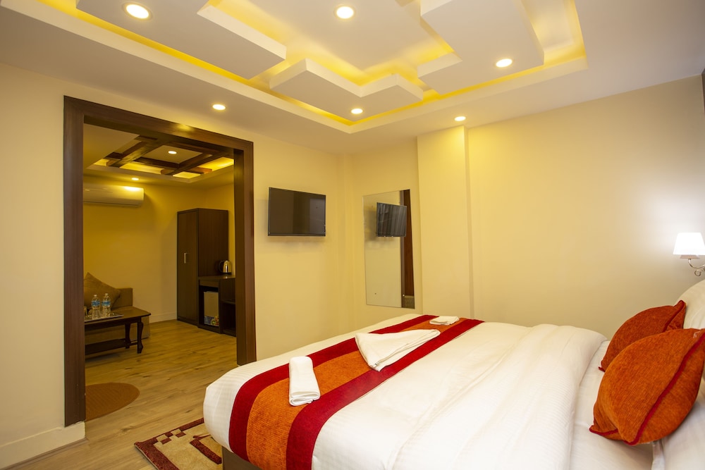 Hotel Sapana Garden 22/45