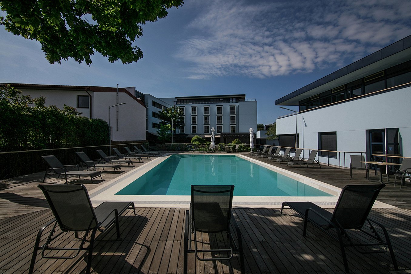 Reghina Blue Hotel Timisoara 15/19