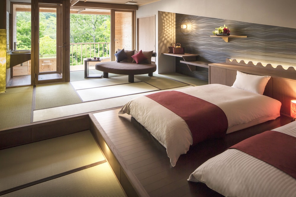 Hoshino Resorts Oirase Keiryu Hotel 7/50