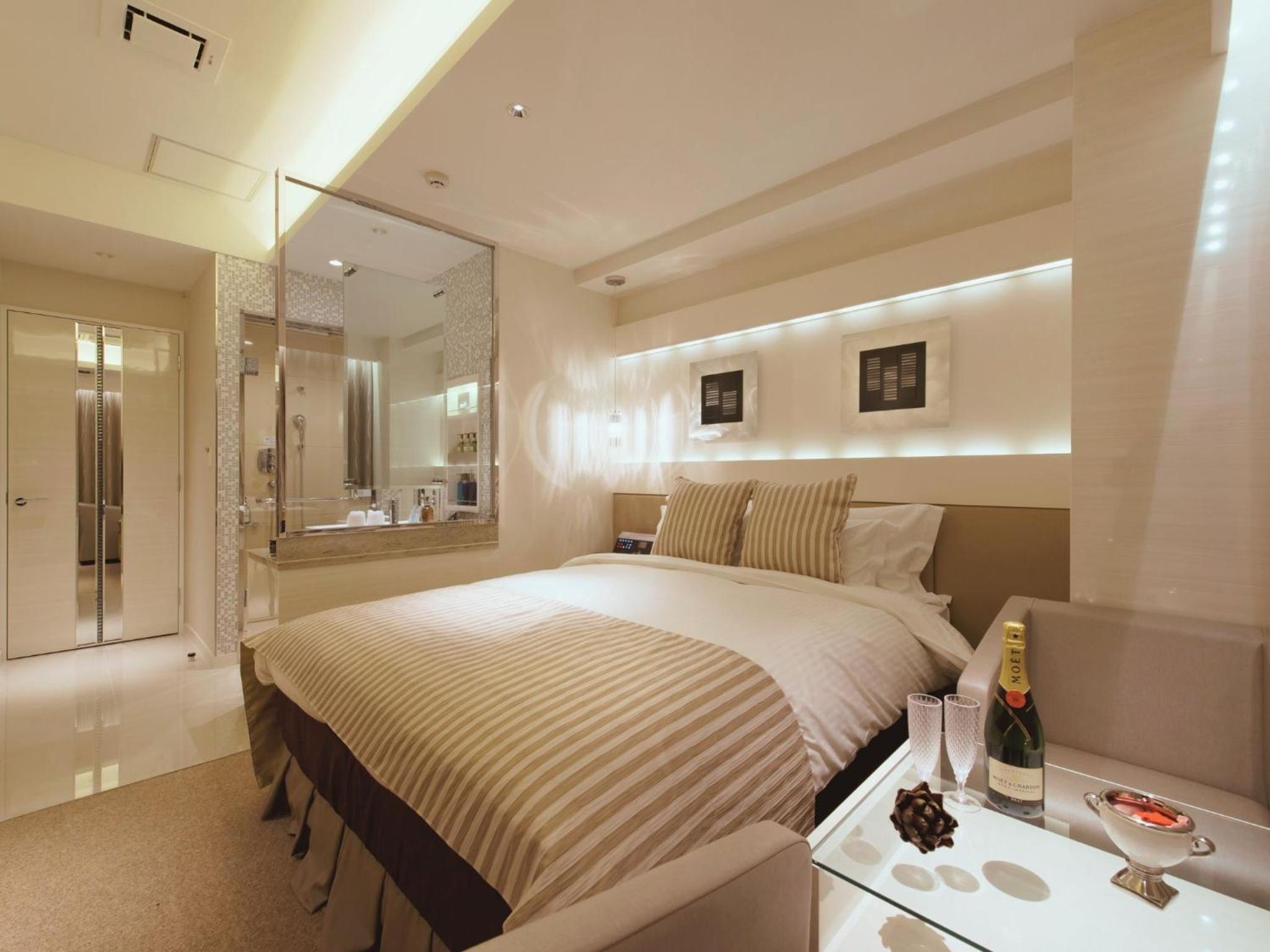Hotel Glanz Cascata 16/30