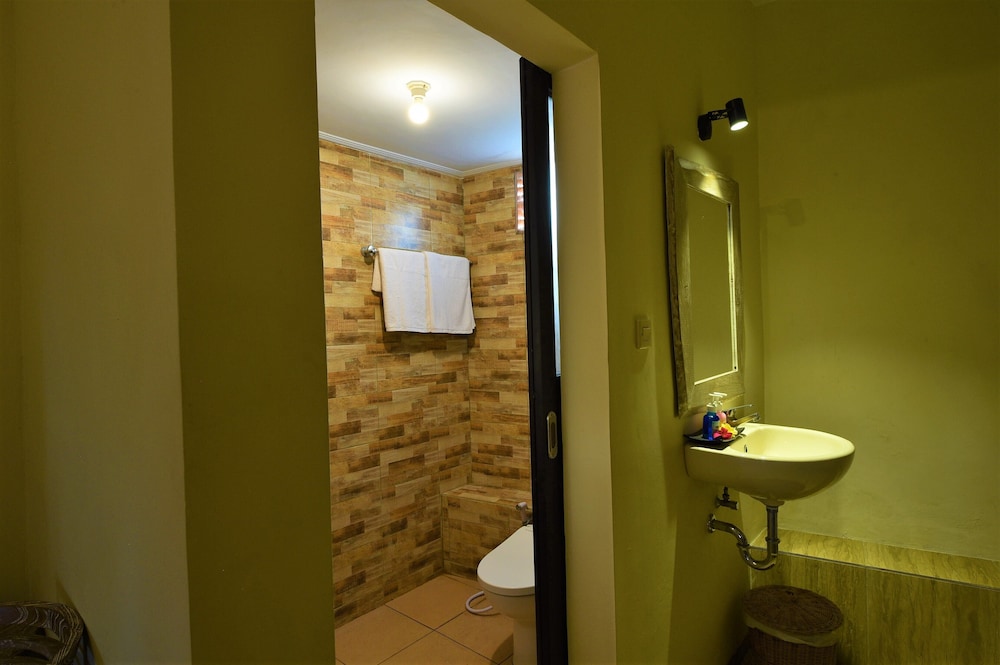 Uma Shanty Homestay 47/50
