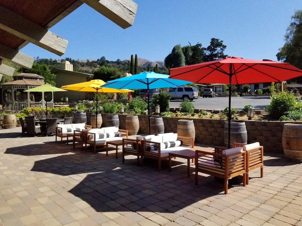 Carmel Valley Lodge And Resort 45/50