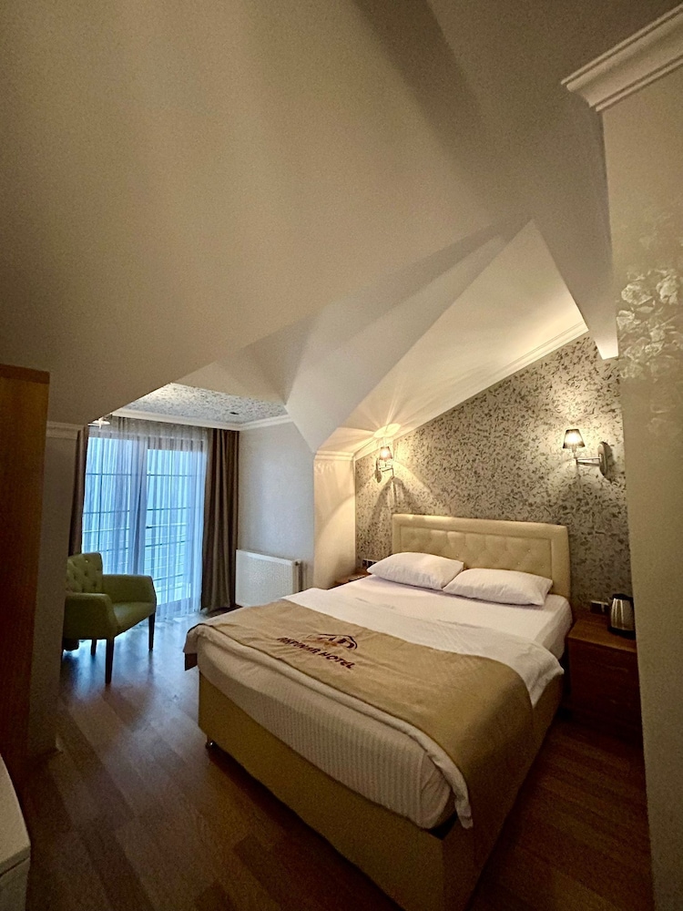 Akpinar Hotel 17/43