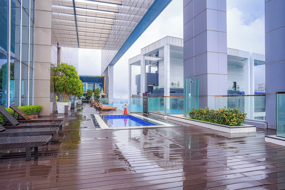 Flixses Suites at platinum KLCC 21/50