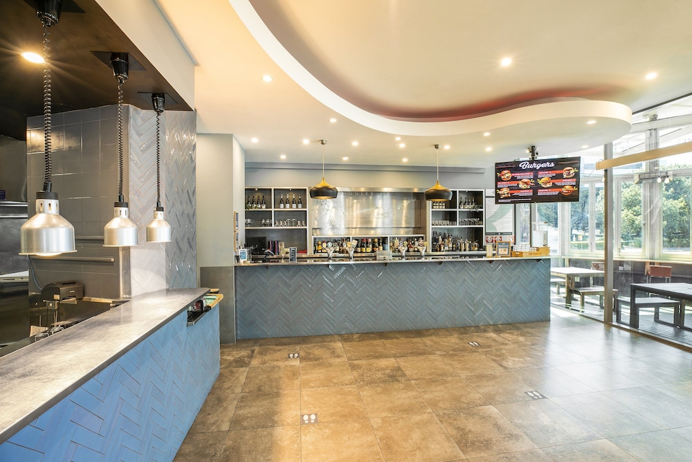 Crowne Plaza Sydney Airport by IHG 5/56