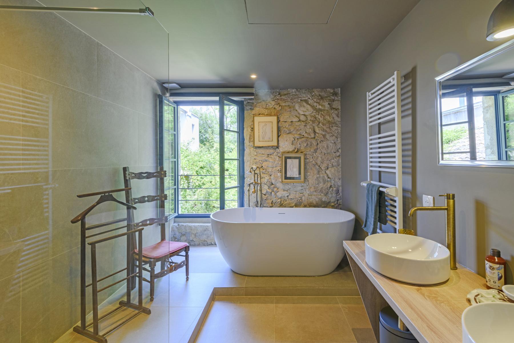 Bastide de Bellegarde 22/23