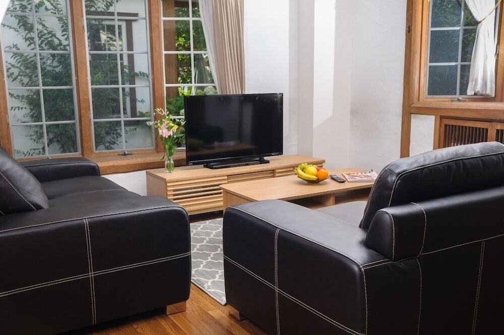 Le Bocage - Hakuba Echoland Chalets 34/50