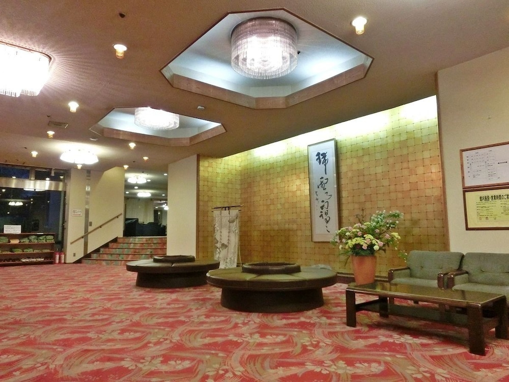 Itoen Hotel Shikisai 39/49