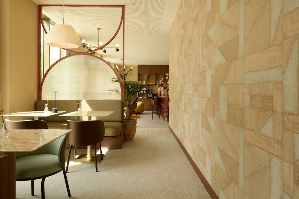 OKKO Hotels Troyes Centre 55/64