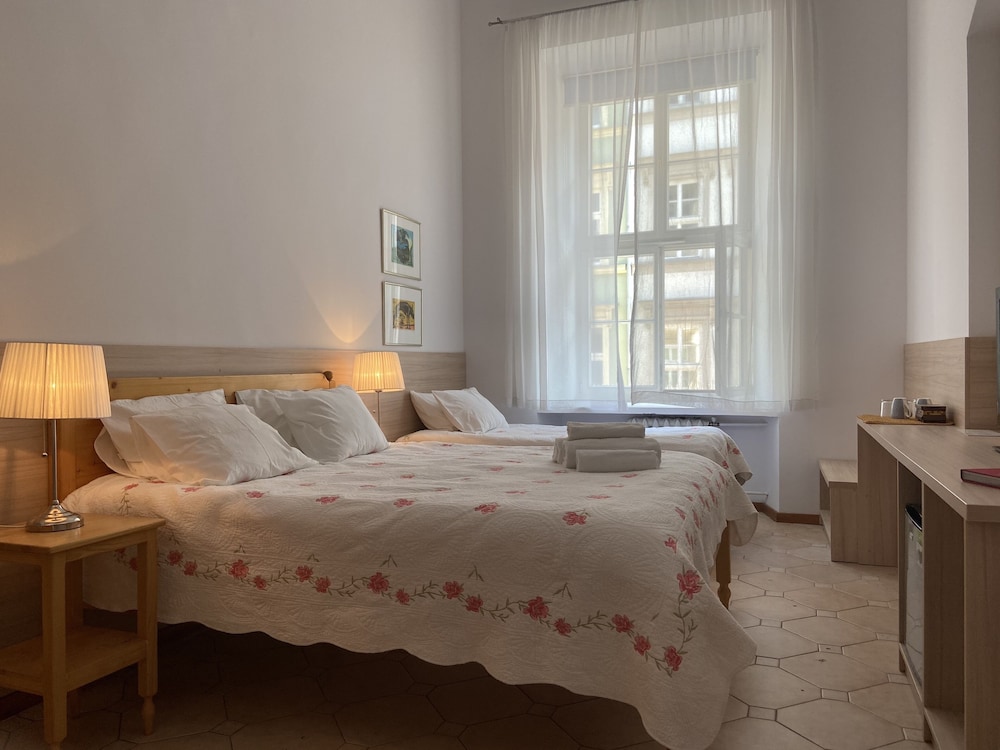 BOUTIQUE APARTHOTEL AND APARTMENTS photo1