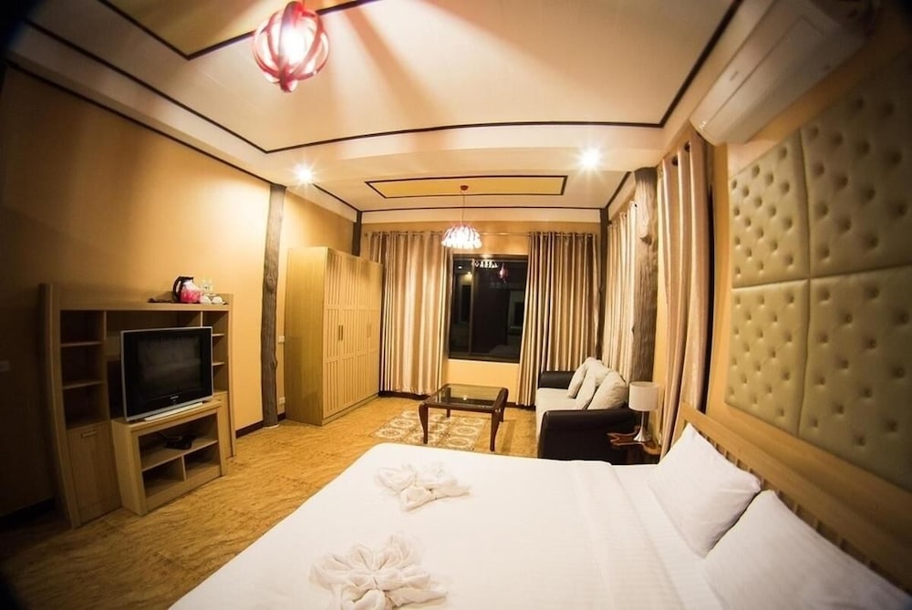 Rao Ga Khao Resort 6/50