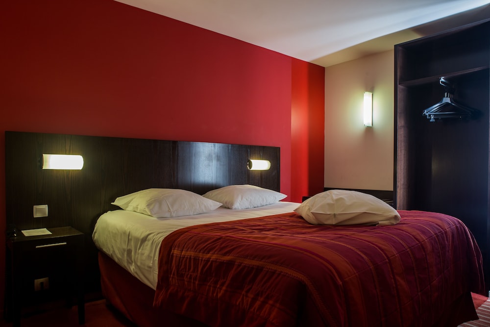 HOSTELLERIE D'AUSSOIS 31/62