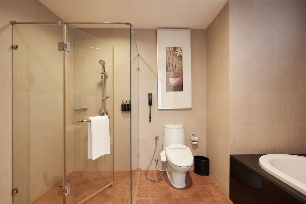 Dusit Suites Hotel Ratchadamri 70/72