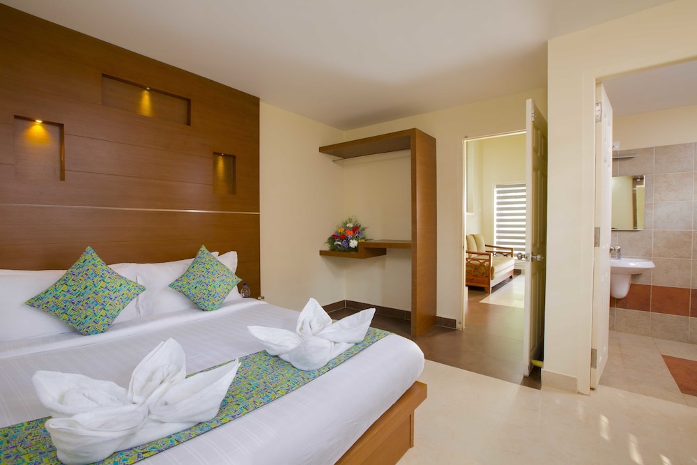 Adithya Nature Resort & Spa 7/50