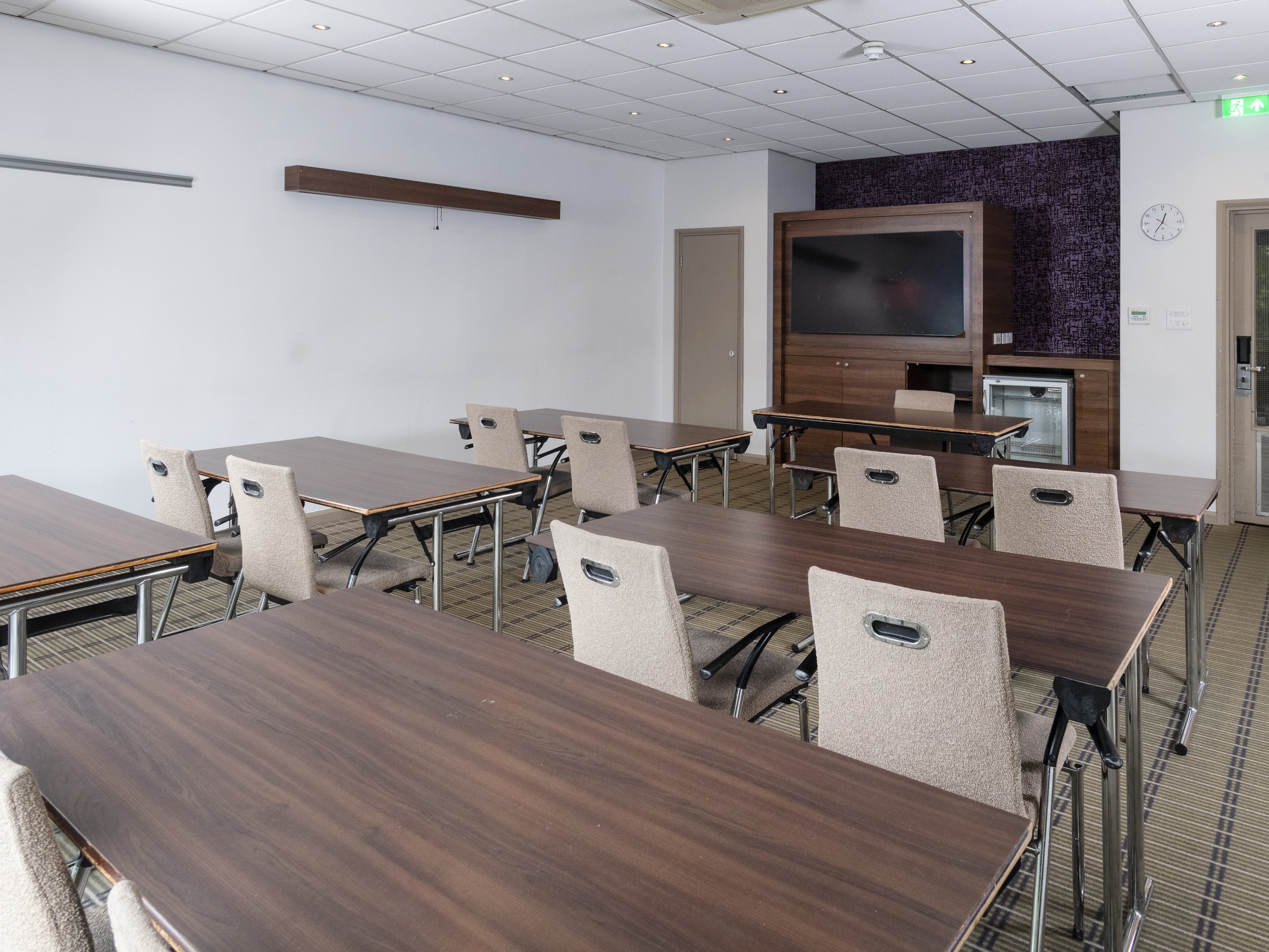Holiday Inn Express London - Greenwich by IHG 19/32