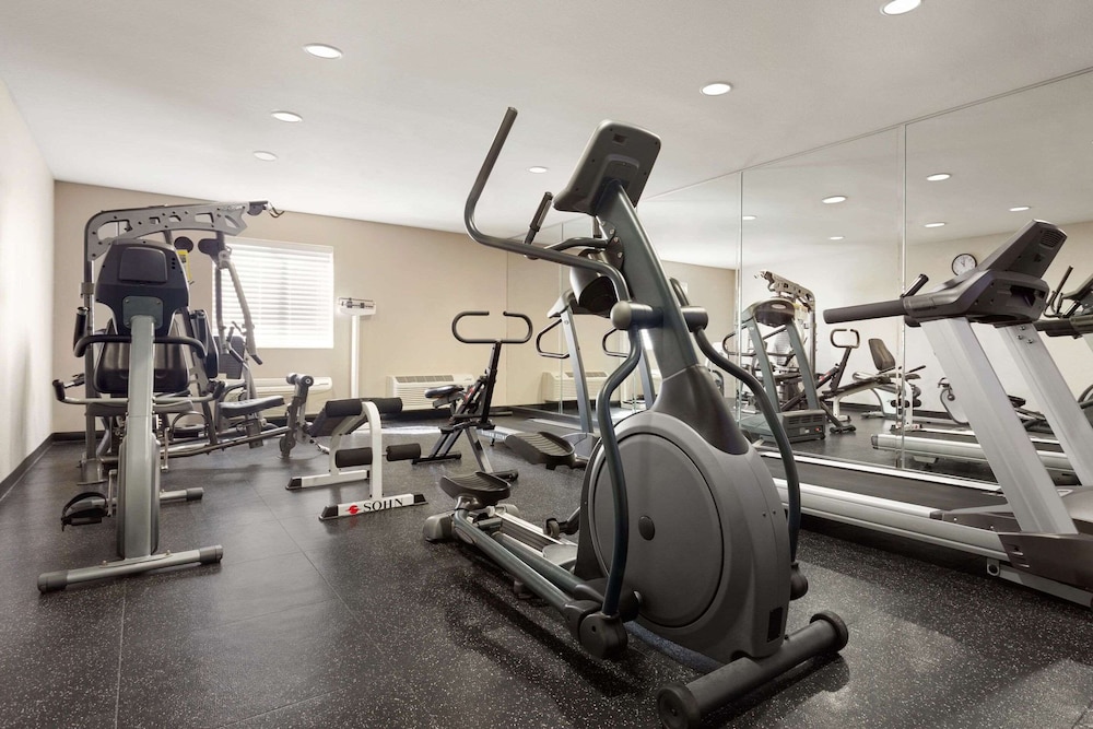 sport facilities
