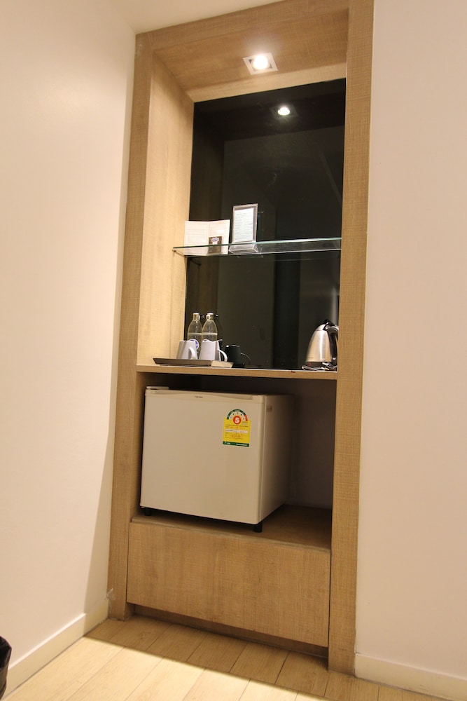 The Sun Xclusive Hotel photo2