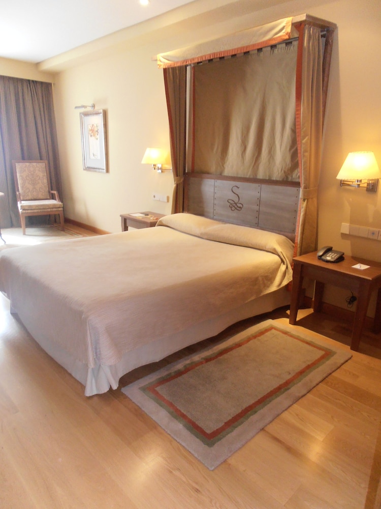 Parador De Salamanca 9/63