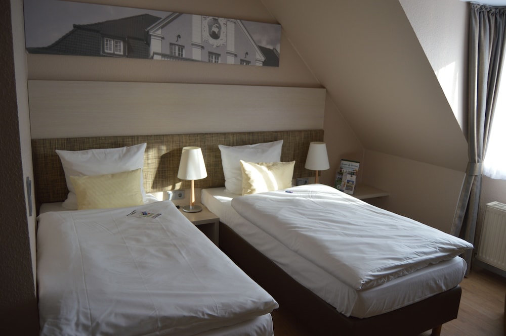 Best Western Plus Theodor Storm Hotel 8/37