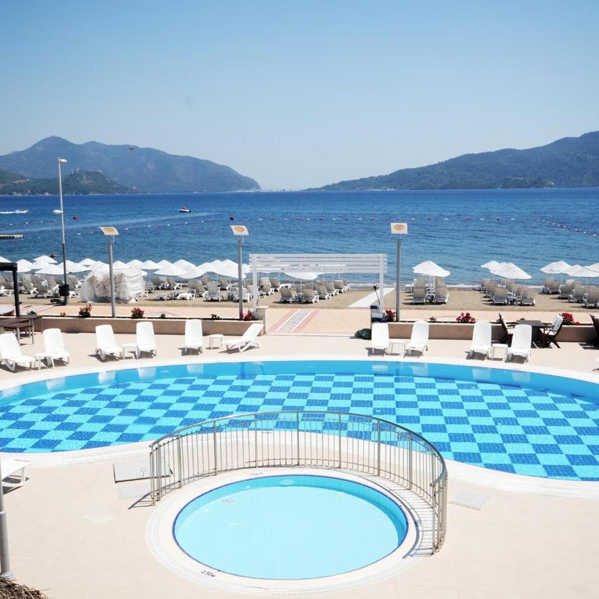 Pasa Garden Beach 39/54