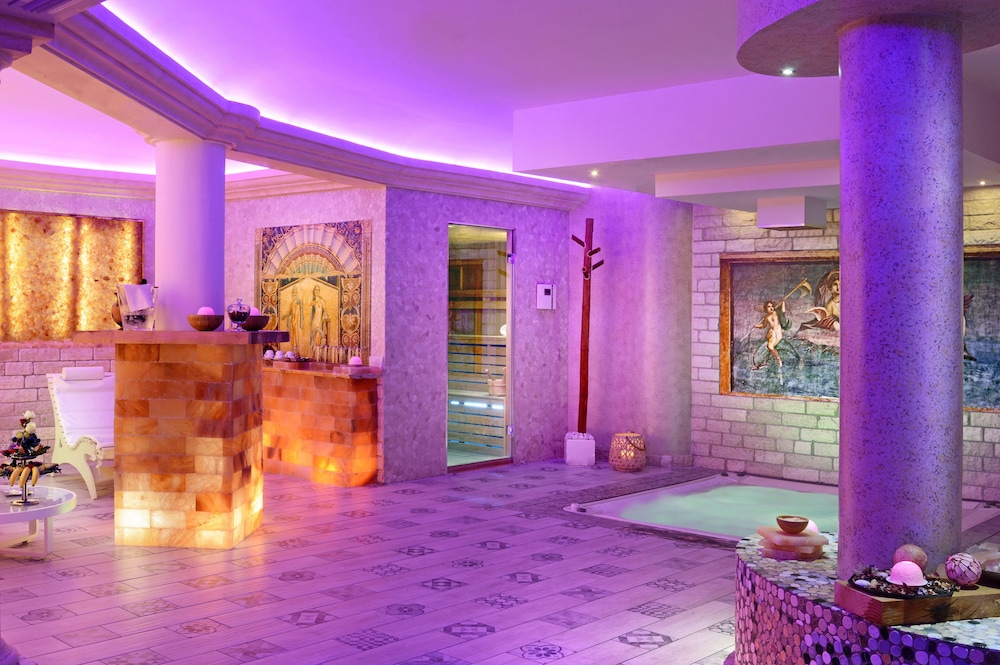 Villa Le Zagare Relais & SPA 24/50