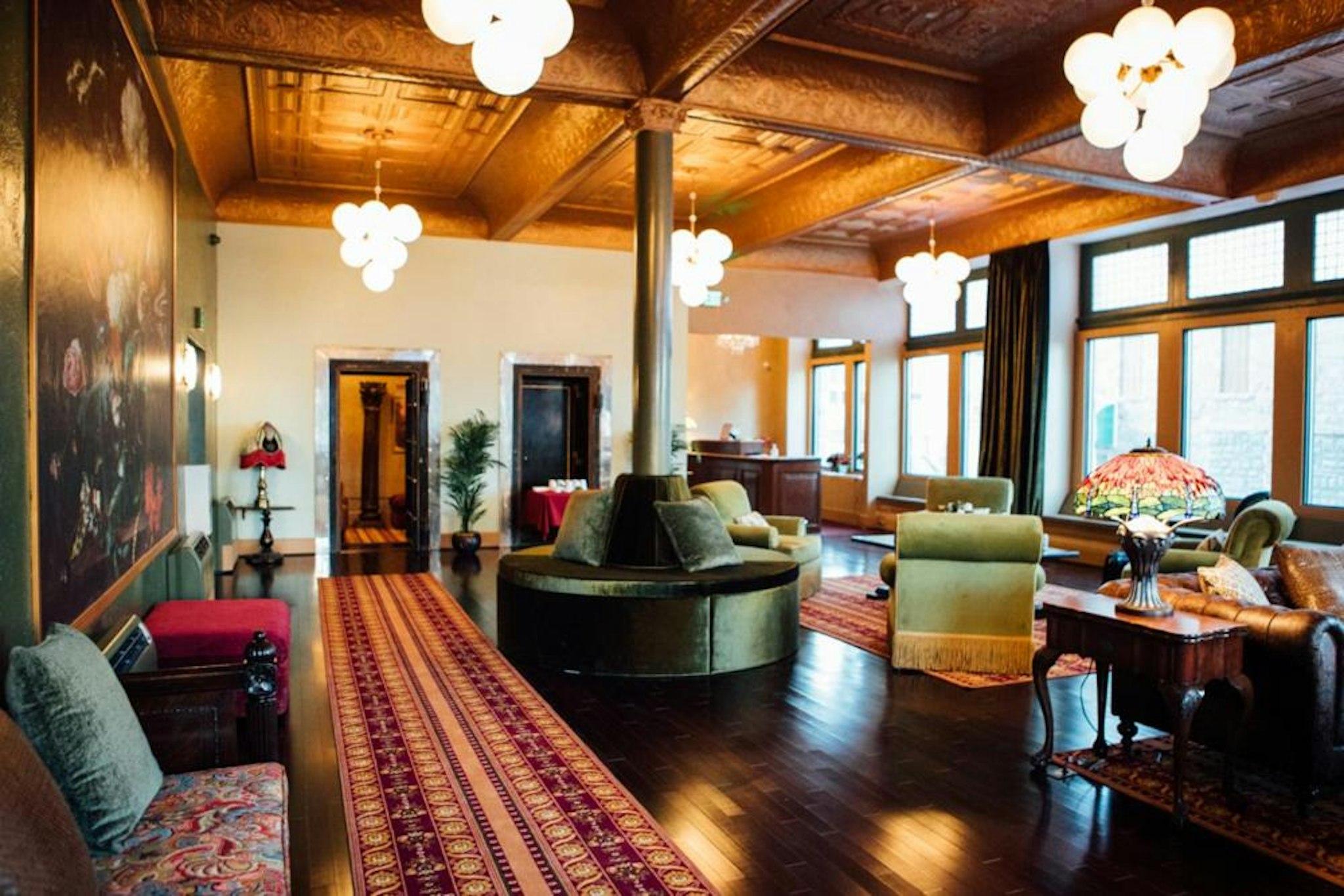 Belvada Hotel 15/21