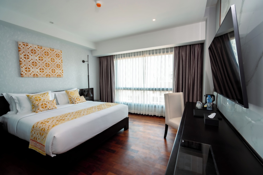 Mintra Hotel 16/48
