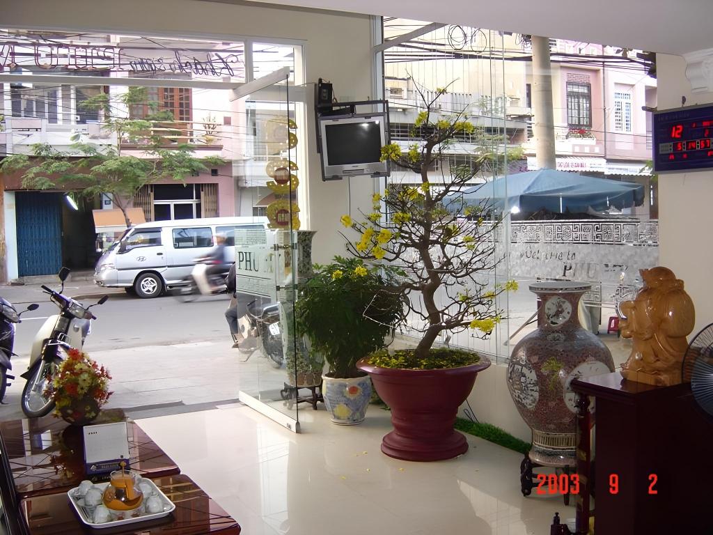 Phu My Hotel 29/34